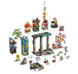 Megapolis City 5th Anniversary
