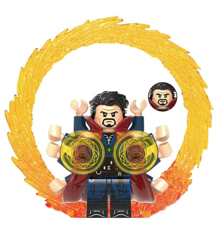 Doctor Strange Minifigure