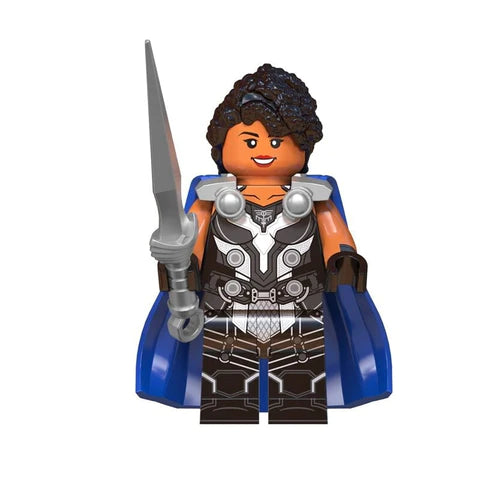 Valkyrie Minifigure