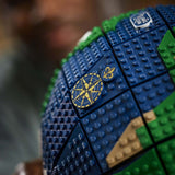 The Globe