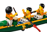 Dragon Boat Race