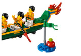 Dragon Boat Race