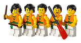 Dragon Boat Race