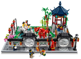 Spring Lantern Festival
