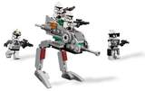 Star Wars Clone Walker Battle Pack