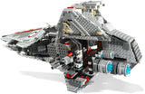 Star Wars Republic Fighting Cruiser