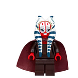 Star Wars Minifigures Set