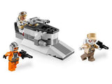 Rebel Trooper Battle Pack