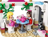 Heartlake Cupcake Café
