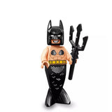 Batman Minifigures Set