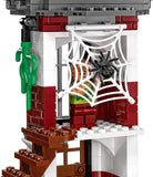 Haunted Lighthouse