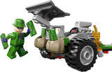 Batman: The Riddler Chase