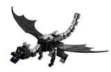 The Ender Dragon