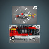 Airbus H175 Rescue Helicopter