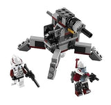 Elite Clone Trooper & Commando Droid Battle Pack