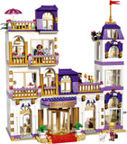 Heartlake Grand Hotel
