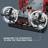 Hovercraft
