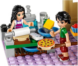 Heartlake Pizzeria