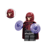 Marvel Minifigures Set