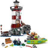 Haunted Lighthouse