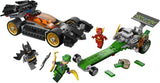 Batman: The Riddler Chase