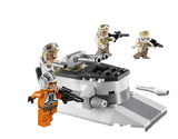 Rebel Trooper Battle Pack