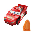 Radiator Springs Lightning McQueen