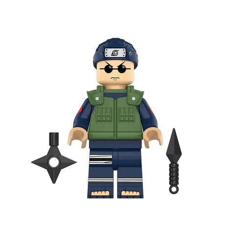 Ebisu Minifigure