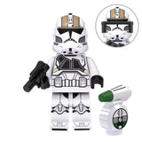 Star Wars Minifigures Set