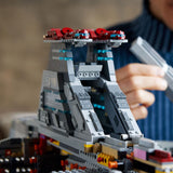Venator-Class Republic Attack Cruiser