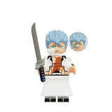 Naruto Minifigures Set