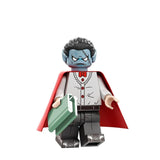 Halloween Minifigures Set