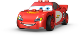 Radiator Springs Lightning McQueen