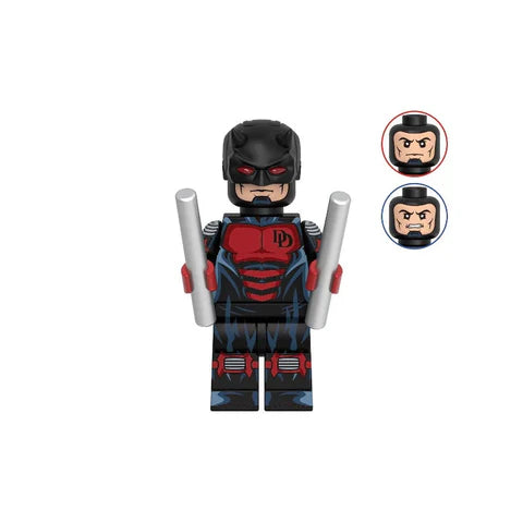Daredevil Minifigure
