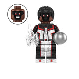 Justice League Minifigures Set