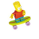 The Simpsons Minifigures Set