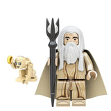 Lord of the Rings Minifigures Set