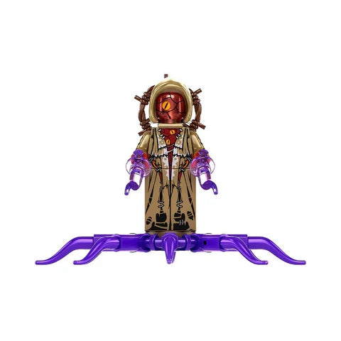 Great Old One Minifigure