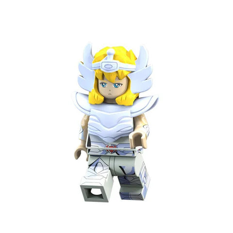 Cygnus Hyoga Minifigure