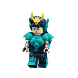 Saint Seiya Minifigures Set
