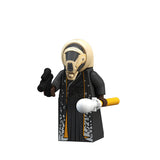 Star Wars Minifigures Set