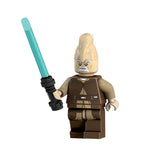 Star Wars Minifigures Set