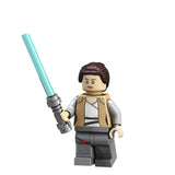 Star Wars Minifigures Set