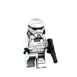 Star Wars Minifigures Set