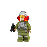 Star Wars Minifigures Set