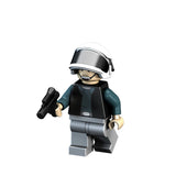 Star Wars Minifigures Set