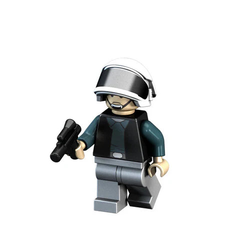 Rebel Trooper (EP IV/Tantive IV) Minifigure