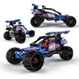 Off-road Racer