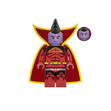 X-Men Minifigures Set
