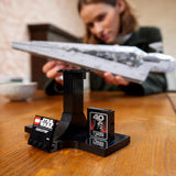 Executor Super Star Destroyer